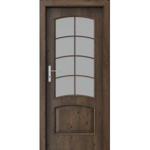 Porta NOVA 6.4 Dub Poludňajší 